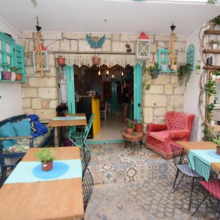 Çeşme Aracati Pansiyon المظهر الخارجي الصورة