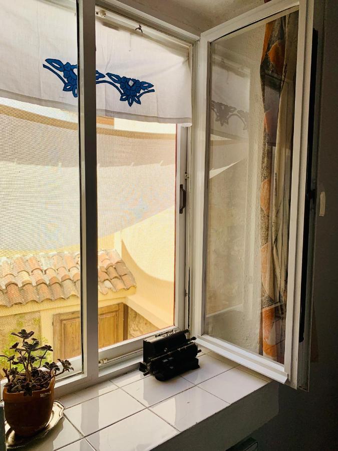 Çeşme Aracati Pansiyon المظهر الخارجي الصورة