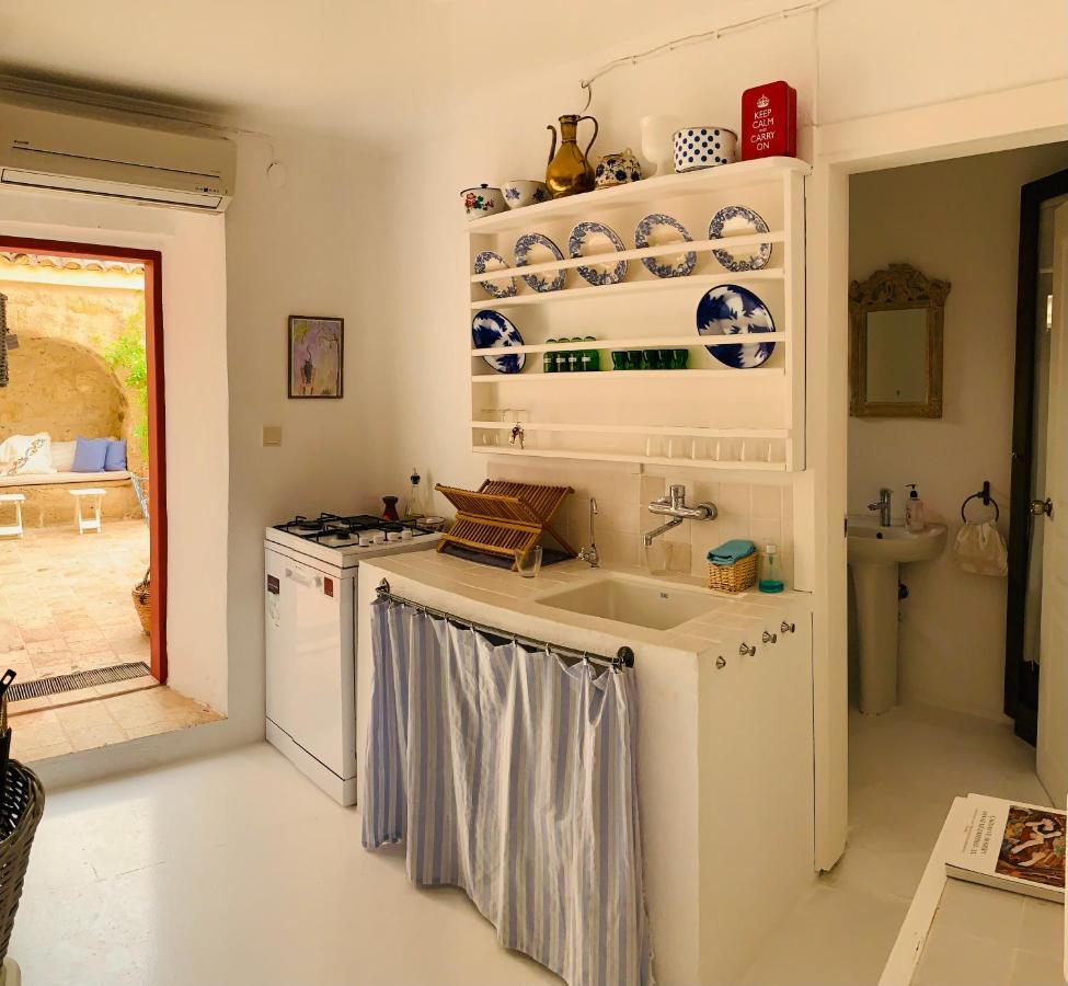 Çeşme Aracati Pansiyon المظهر الخارجي الصورة