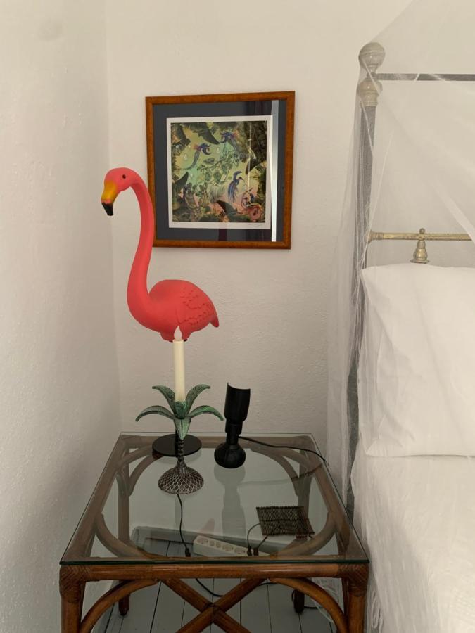Çeşme Aracati Pansiyon المظهر الخارجي الصورة