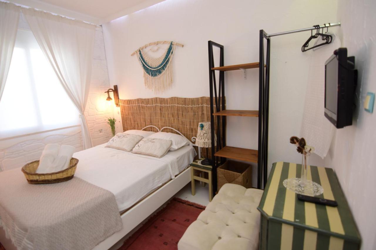 Çeşme Aracati Pansiyon المظهر الخارجي الصورة