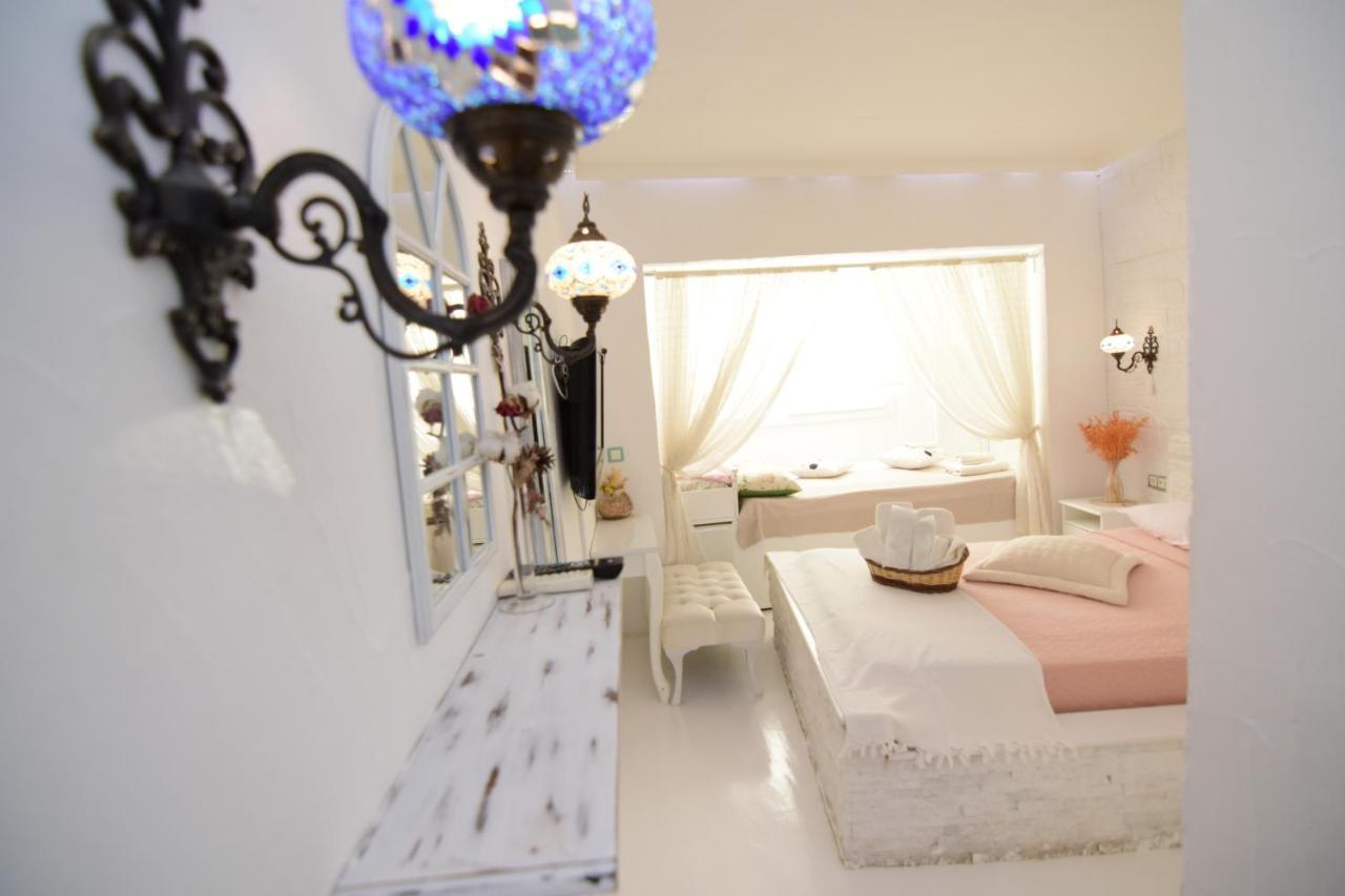 Çeşme Aracati Pansiyon المظهر الخارجي الصورة