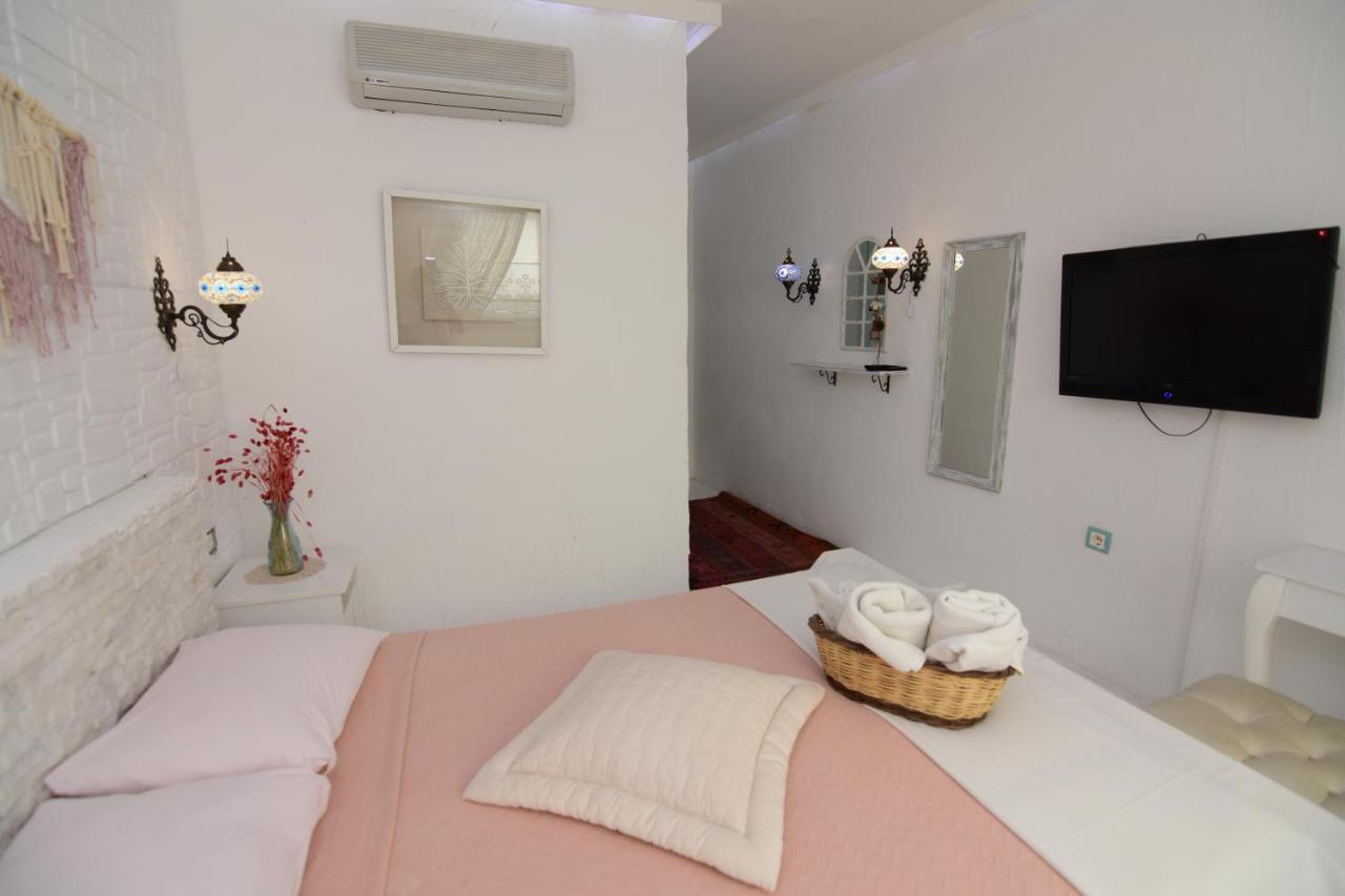 Çeşme Aracati Pansiyon المظهر الخارجي الصورة