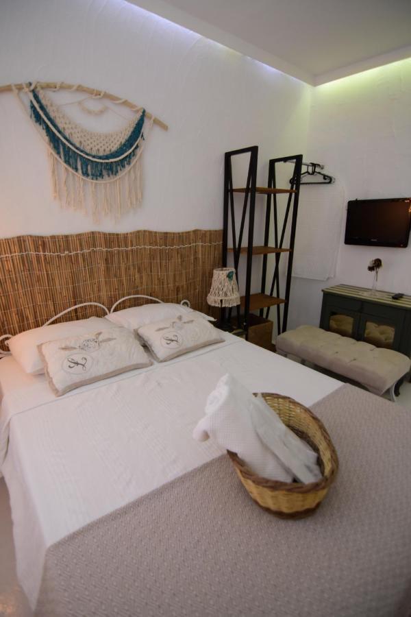 Çeşme Aracati Pansiyon المظهر الخارجي الصورة