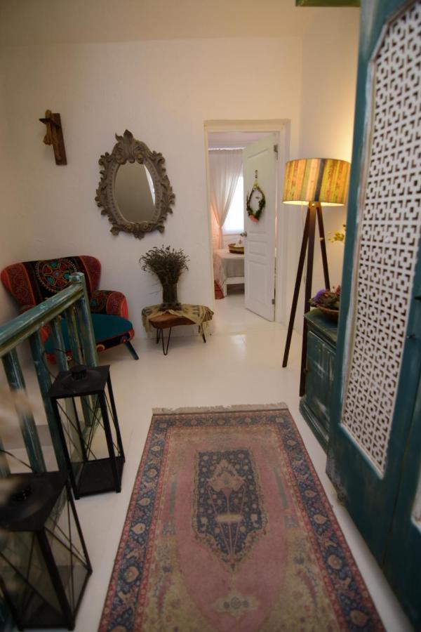 Çeşme Aracati Pansiyon المظهر الخارجي الصورة