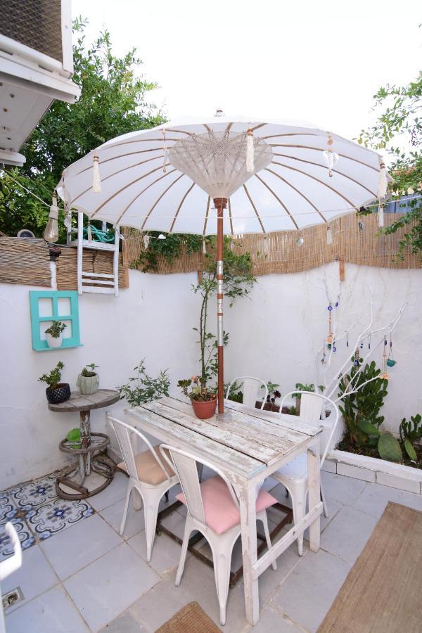 Çeşme Aracati Pansiyon المظهر الخارجي الصورة