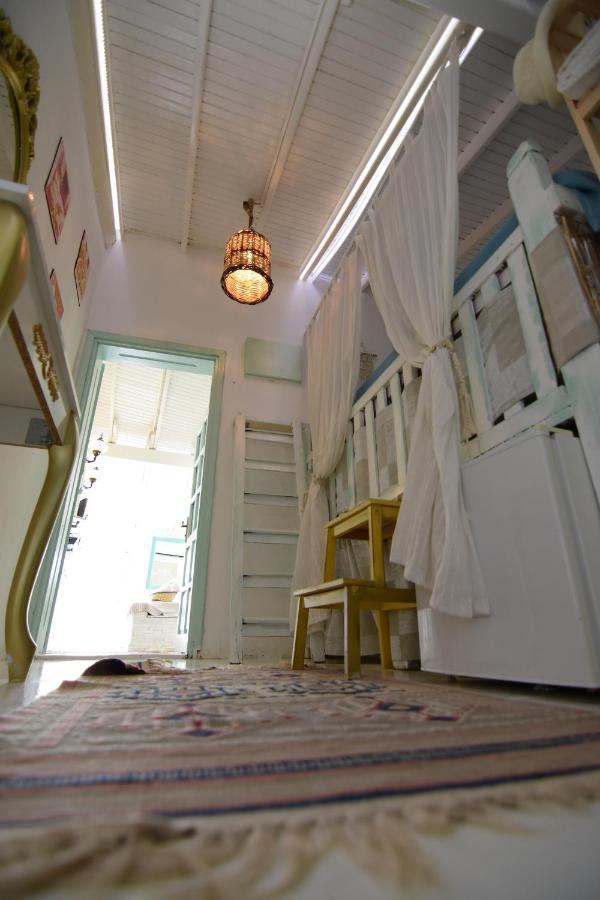 Çeşme Aracati Pansiyon المظهر الخارجي الصورة