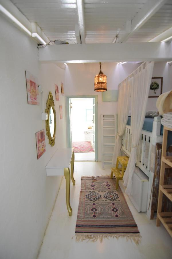 Çeşme Aracati Pansiyon المظهر الخارجي الصورة