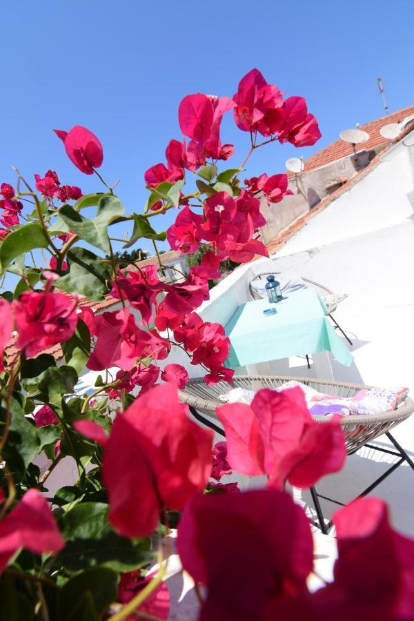 Çeşme Aracati Pansiyon المظهر الخارجي الصورة
