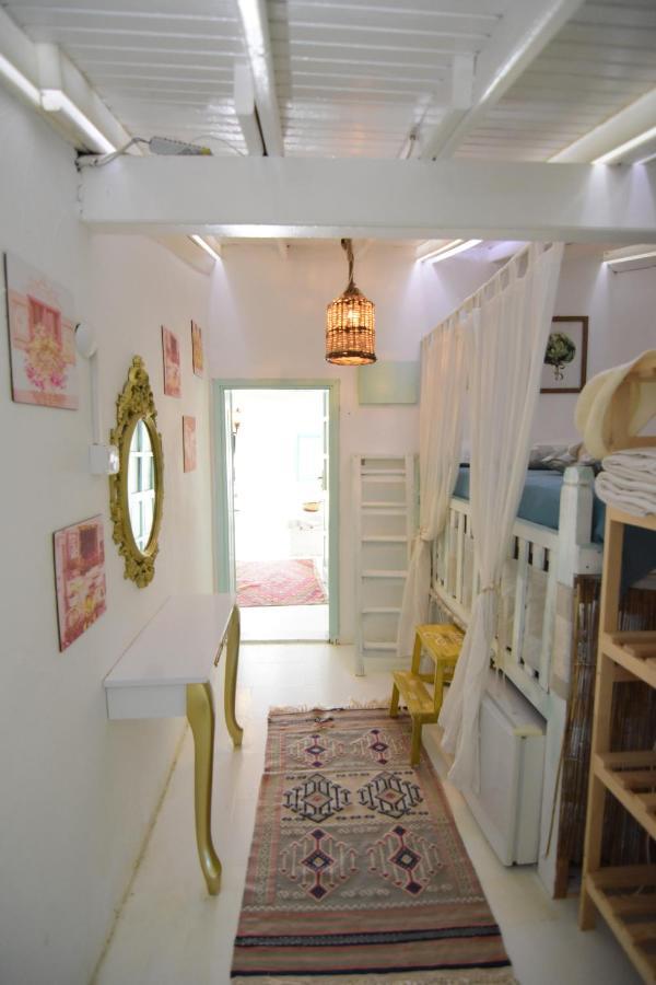 Çeşme Aracati Pansiyon المظهر الخارجي الصورة