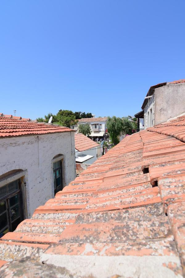 Çeşme Aracati Pansiyon المظهر الخارجي الصورة