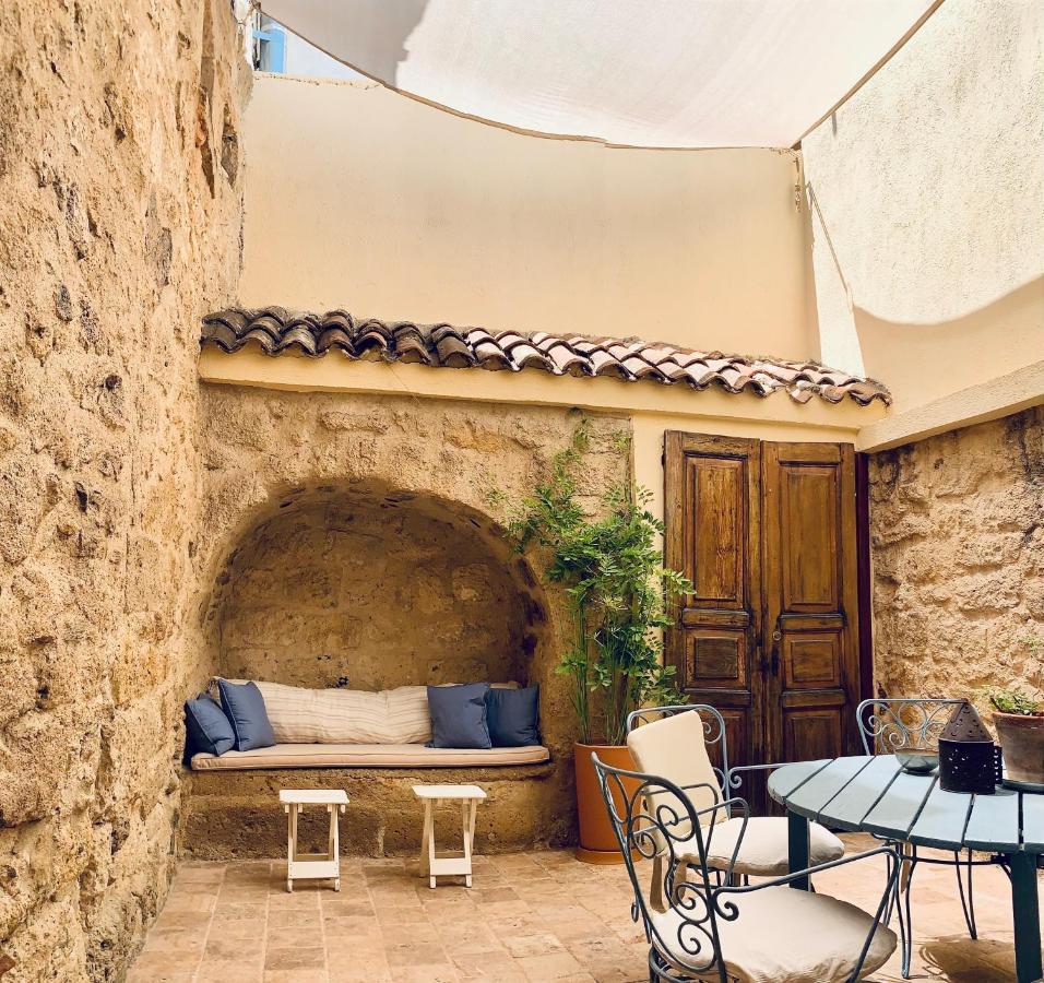 Çeşme Aracati Pansiyon المظهر الخارجي الصورة